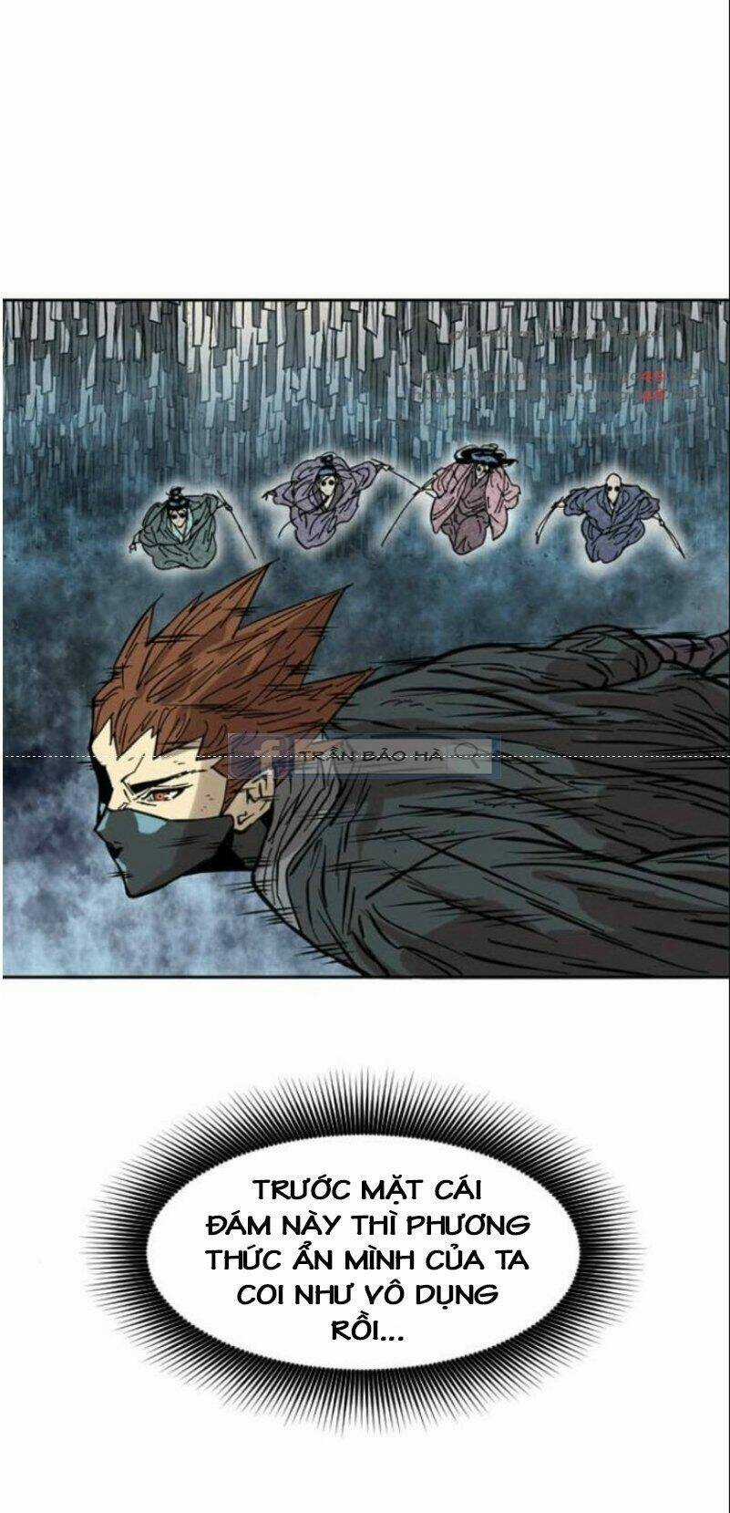 Thiên Hạ Đệ Nhất Nhân - Chapter 52 - Trang 47