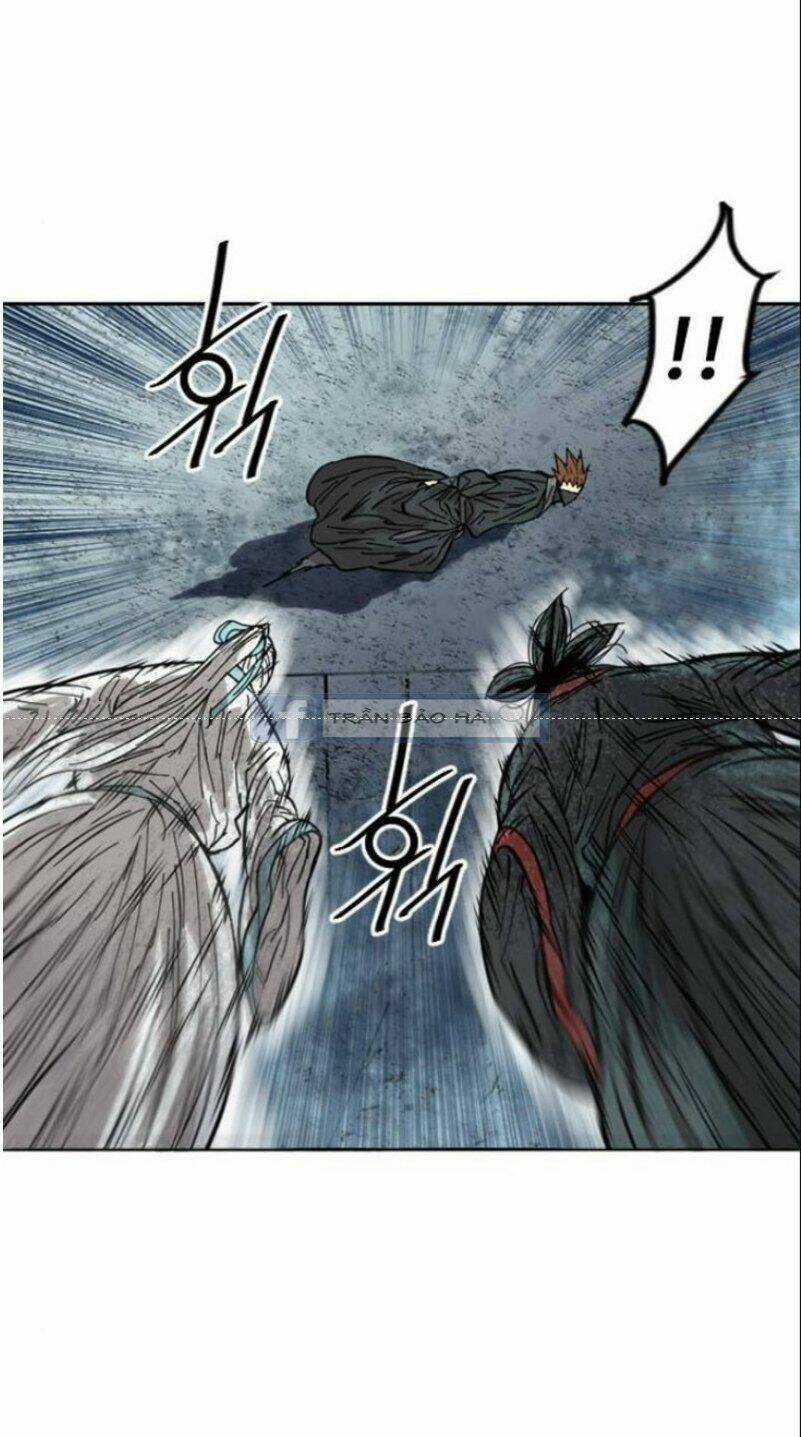 Thiên Hạ Đệ Nhất Nhân - Chapter 52 - Trang 48