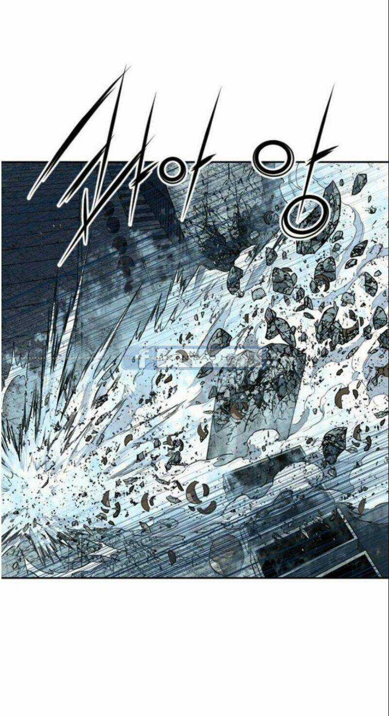 Thiên Hạ Đệ Nhất Nhân - Chapter 52 - Trang 49