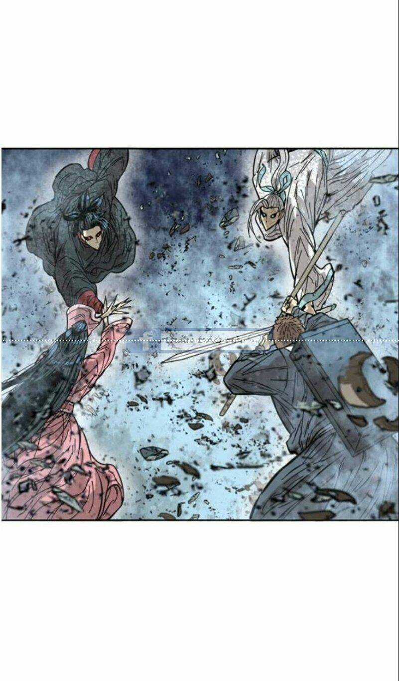 Thiên Hạ Đệ Nhất Nhân - Chapter 52 - Trang 50