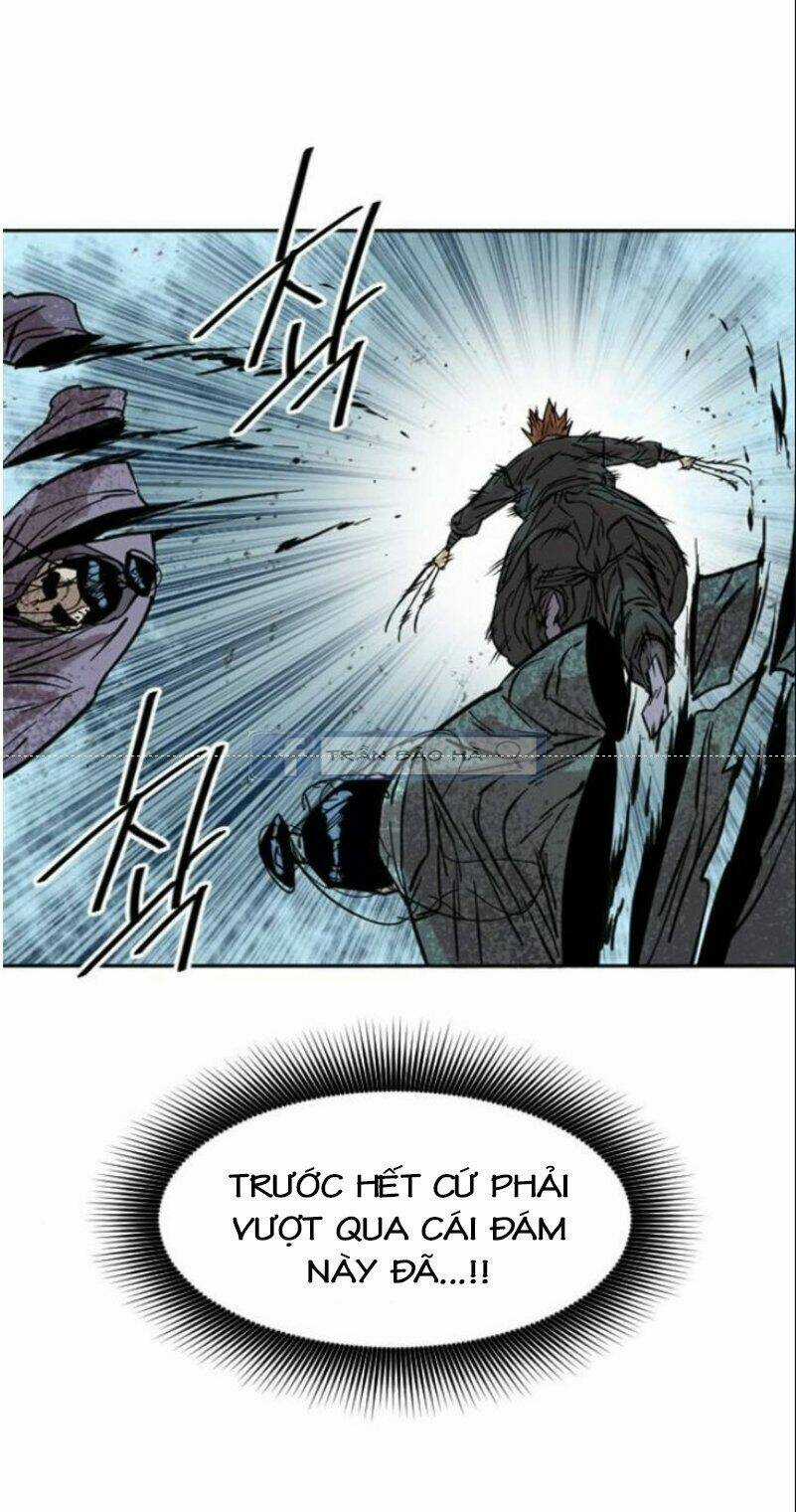 Thiên Hạ Đệ Nhất Nhân - Chapter 52 - Trang 54