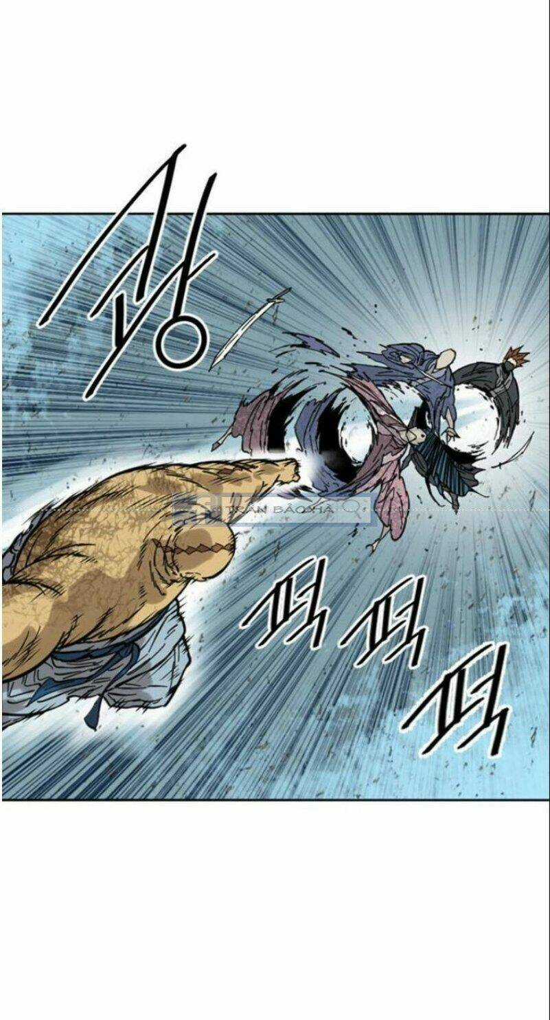 Thiên Hạ Đệ Nhất Nhân - Chapter 52 - Trang 58