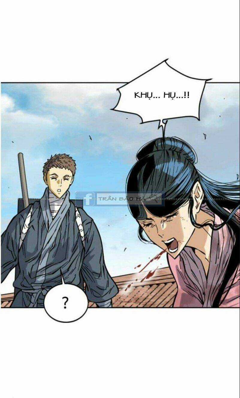 Thiên Hạ Đệ Nhất Nhân - Chapter 52 - Trang 7