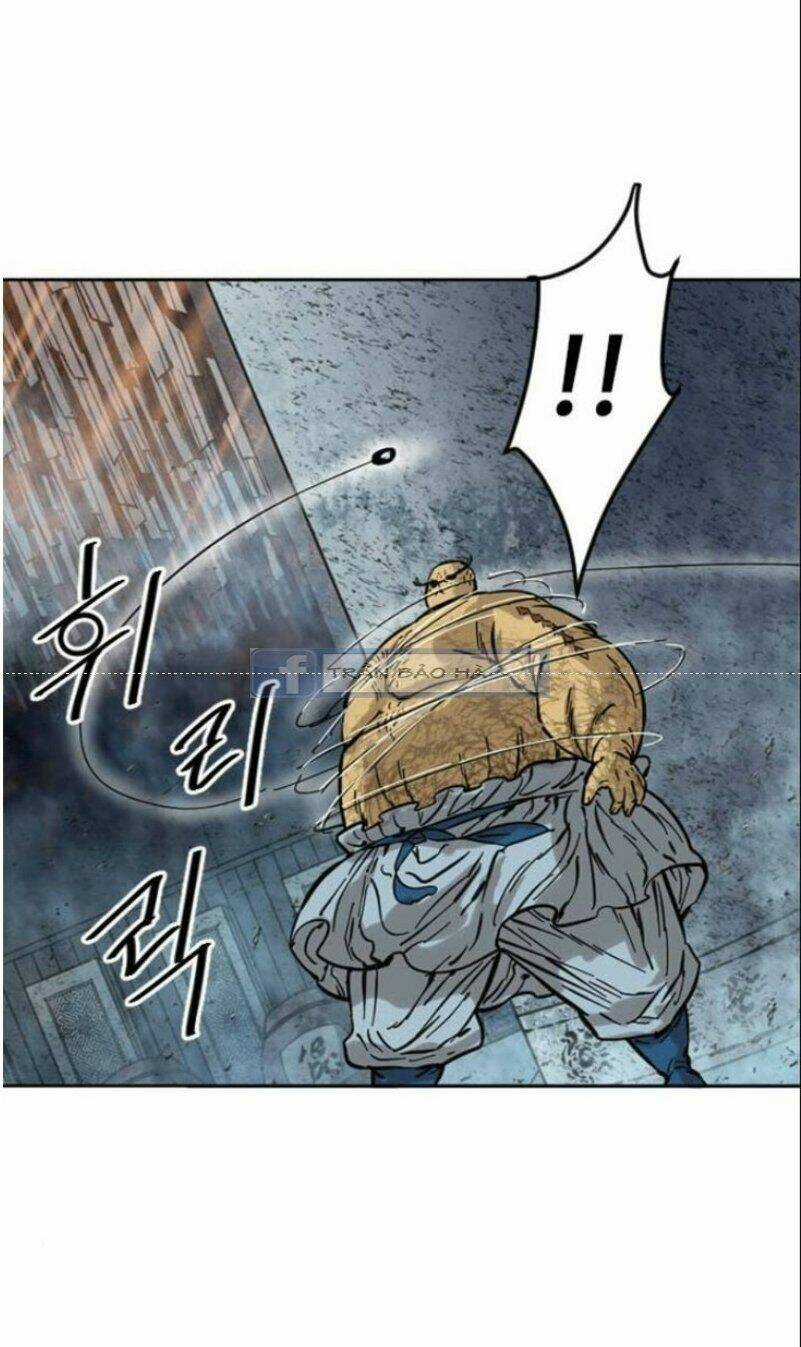 Thiên Hạ Đệ Nhất Nhân - Chapter 52 - Trang 61