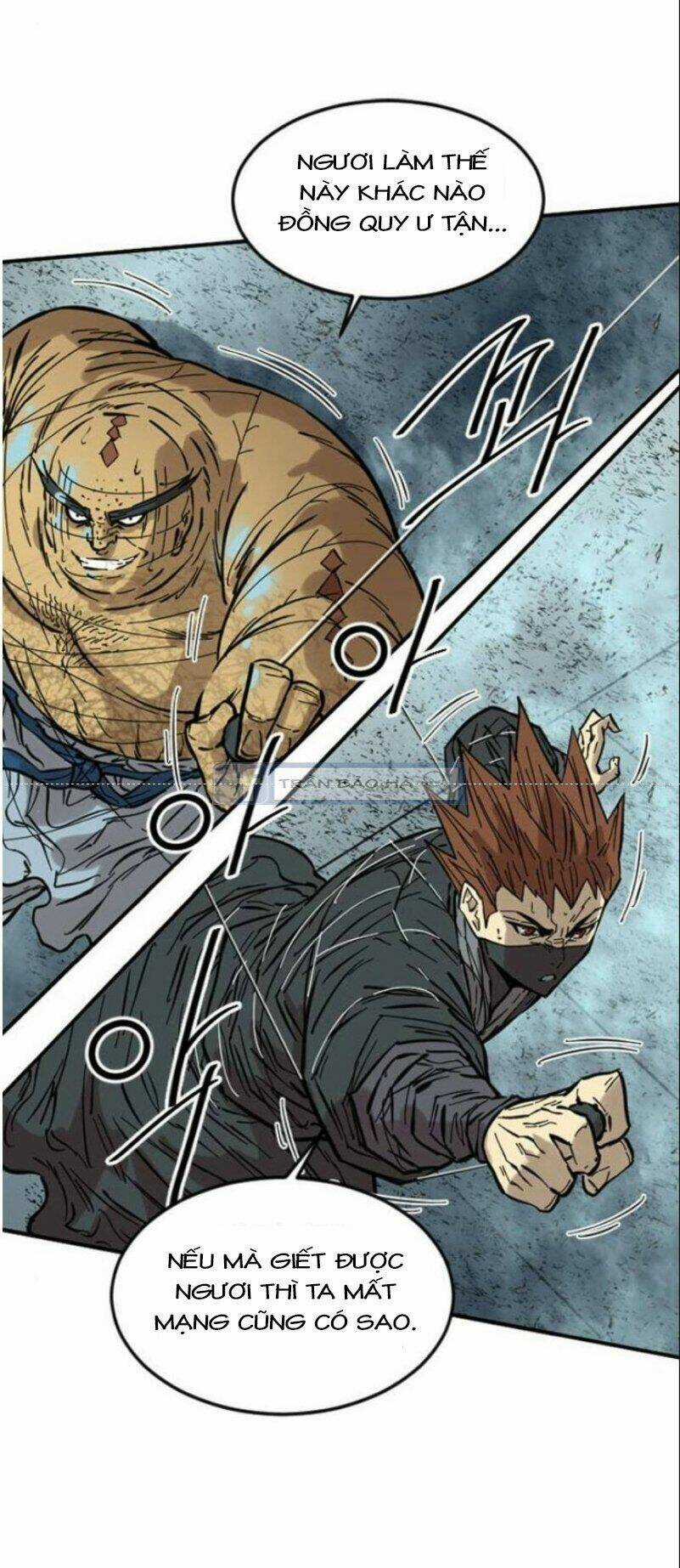 Thiên Hạ Đệ Nhất Nhân - Chapter 52 - Trang 66