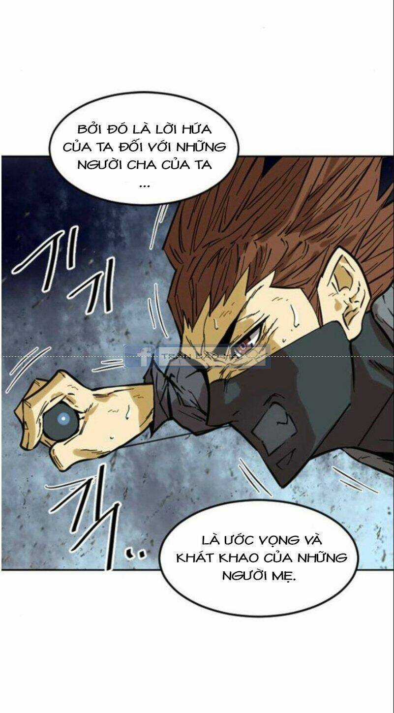 Thiên Hạ Đệ Nhất Nhân - Chapter 52 - Trang 67