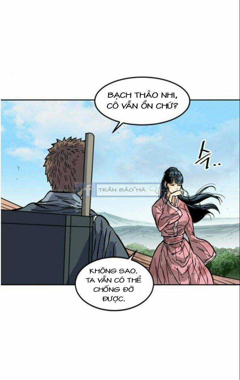 Thiên Hạ Đệ Nhất Nhân - Chapter 52 - Trang 8