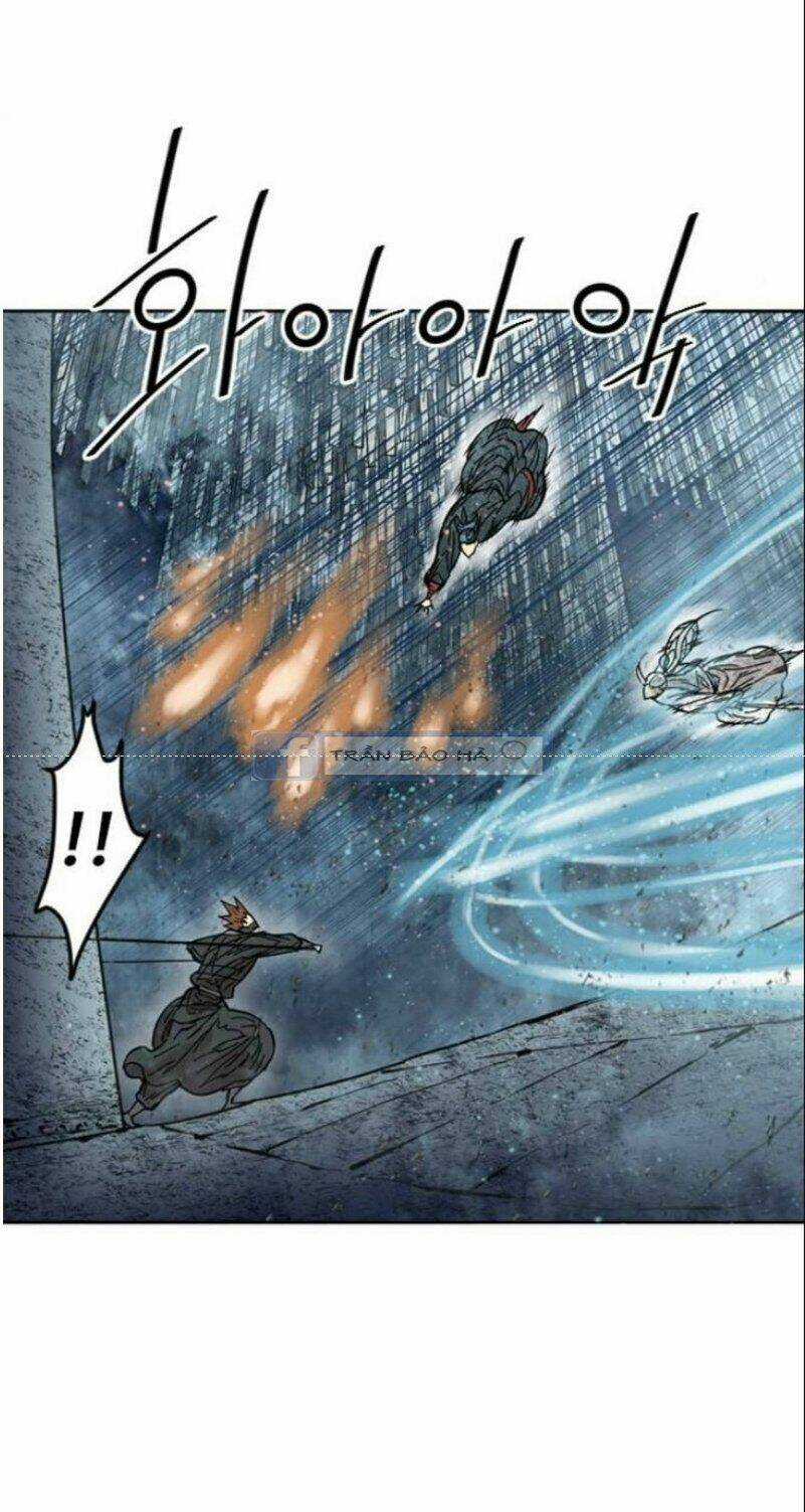 Thiên Hạ Đệ Nhất Nhân - Chapter 52 - Trang 71