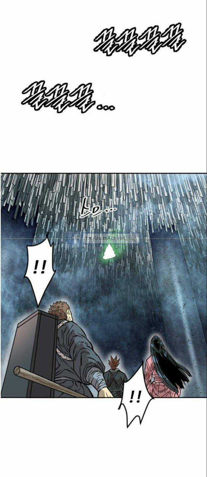 Thiên Hạ Đệ Nhất Nhân - Chapter 52 - Trang 79