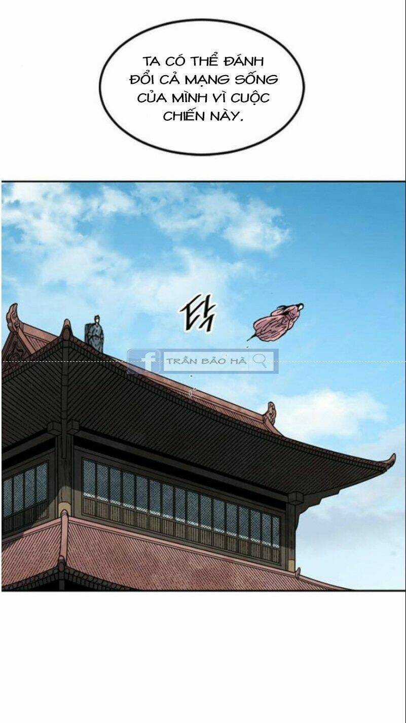 Thiên Hạ Đệ Nhất Nhân - Chapter 52 - Trang 10