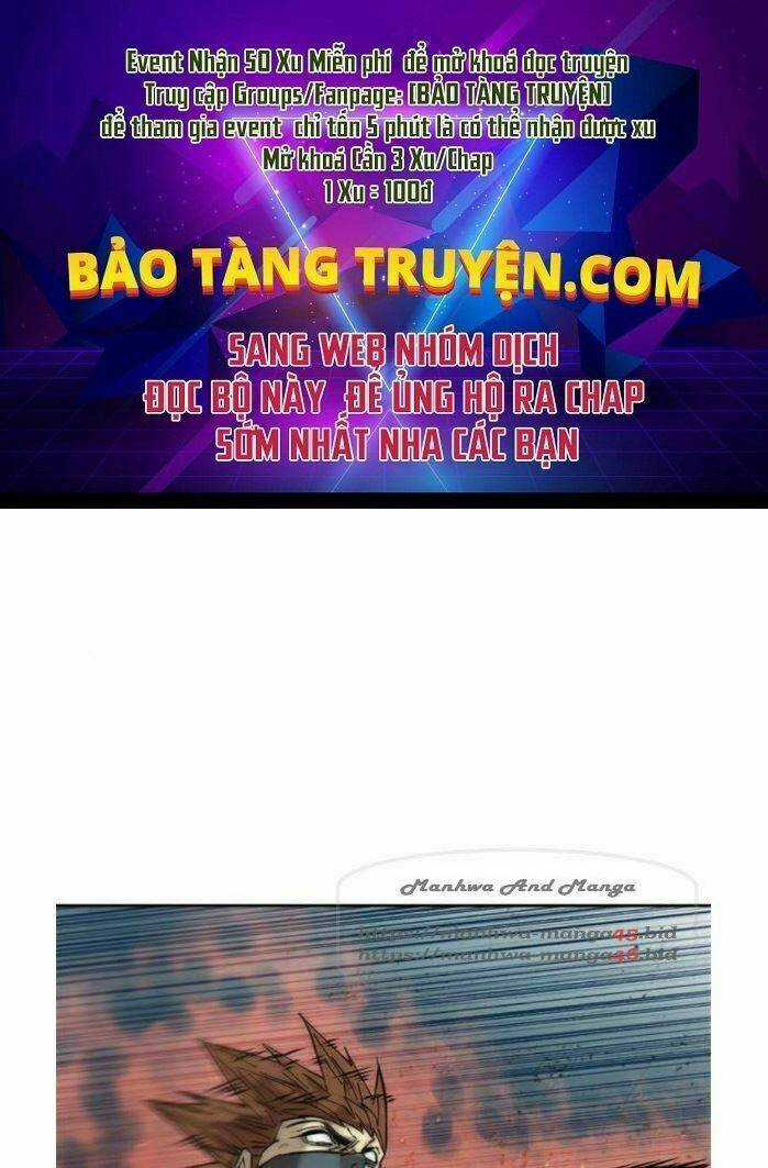 Thiên Hạ Đệ Nhất Nhân - Chapter 53 - Trang 1