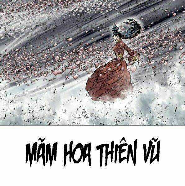 Thiên Hạ Đệ Nhất Nhân - Chapter 53 - Trang 104