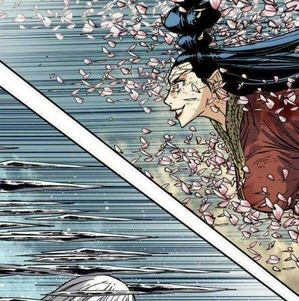 Thiên Hạ Đệ Nhất Nhân - Chapter 53 - Trang 120