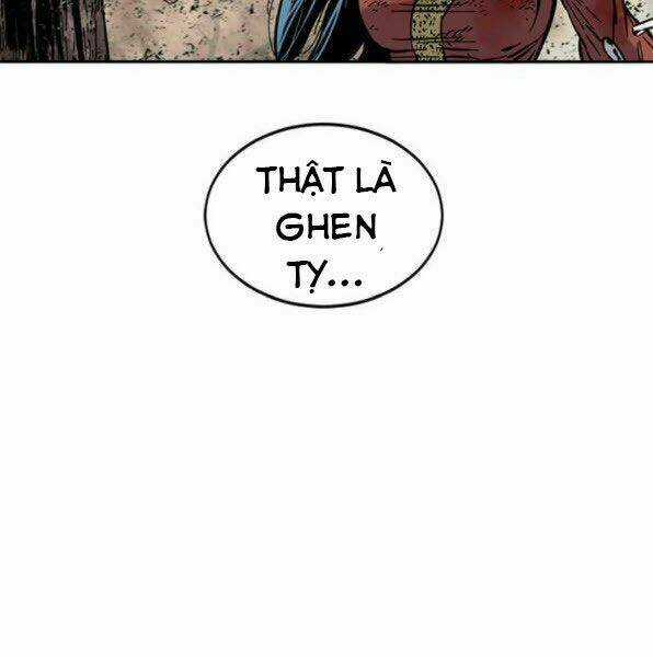 Thiên Hạ Đệ Nhất Nhân - Chapter 53 - Trang 151