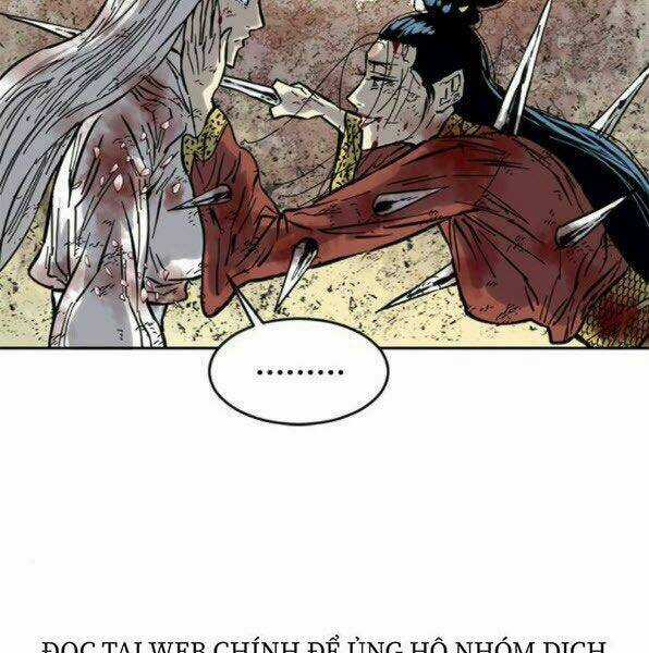 Thiên Hạ Đệ Nhất Nhân - Chapter 53 - Trang 153