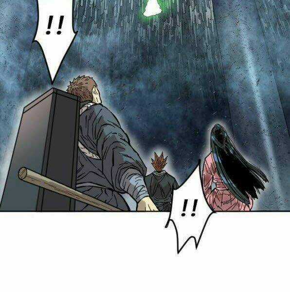 Thiên Hạ Đệ Nhất Nhân - Chapter 53 - Trang 17