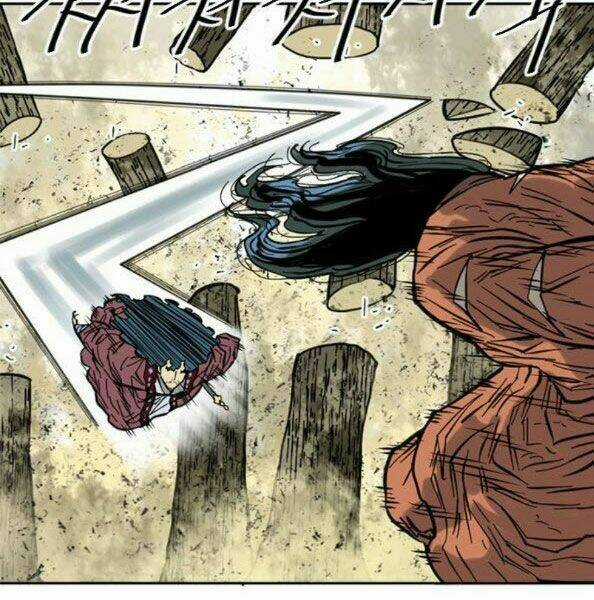 Thiên Hạ Đệ Nhất Nhân - Chapter 53 - Trang 167