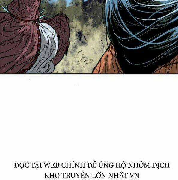 Thiên Hạ Đệ Nhất Nhân - Chapter 53 - Trang 172