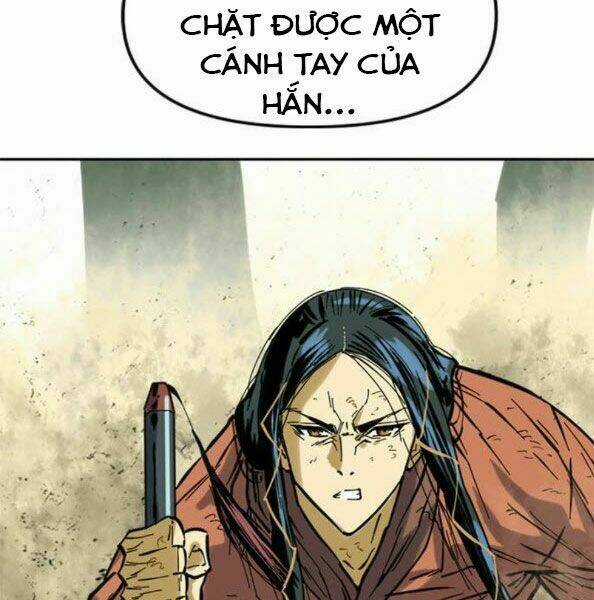 Thiên Hạ Đệ Nhất Nhân - Chapter 53 - Trang 183