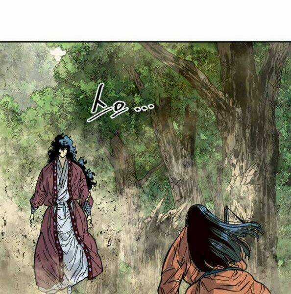 Thiên Hạ Đệ Nhất Nhân - Chapter 53 - Trang 185