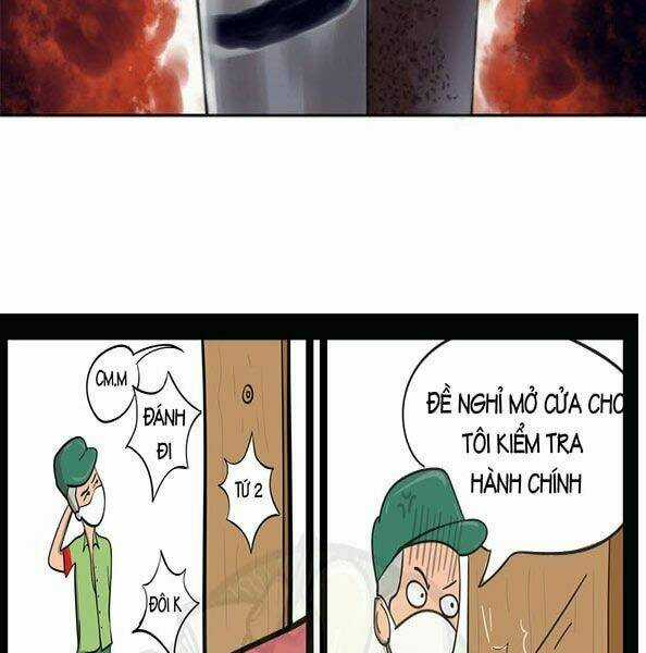 Thiên Hạ Đệ Nhất Nhân - Chapter 53 - Trang 193