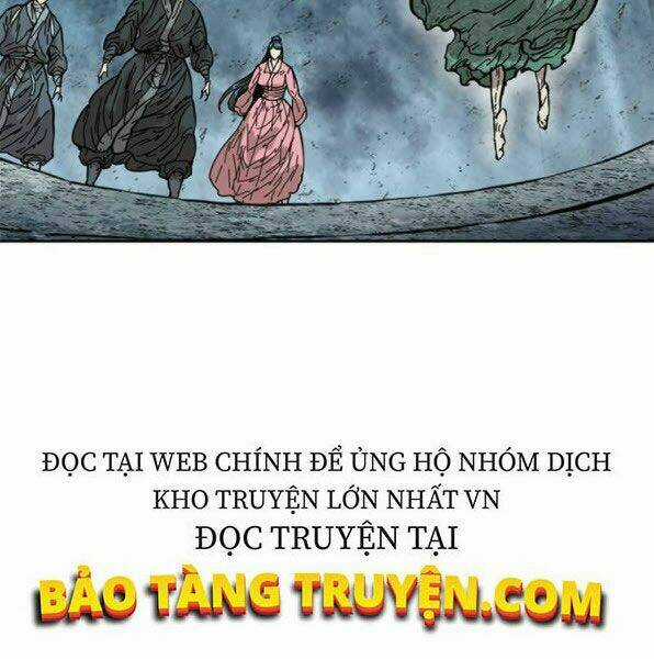 Thiên Hạ Đệ Nhất Nhân - Chapter 53 - Trang 22