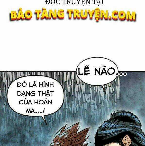 Thiên Hạ Đệ Nhất Nhân - Chapter 53 - Trang 25