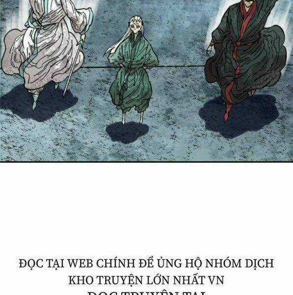 Thiên Hạ Đệ Nhất Nhân - Chapter 53 - Trang 28