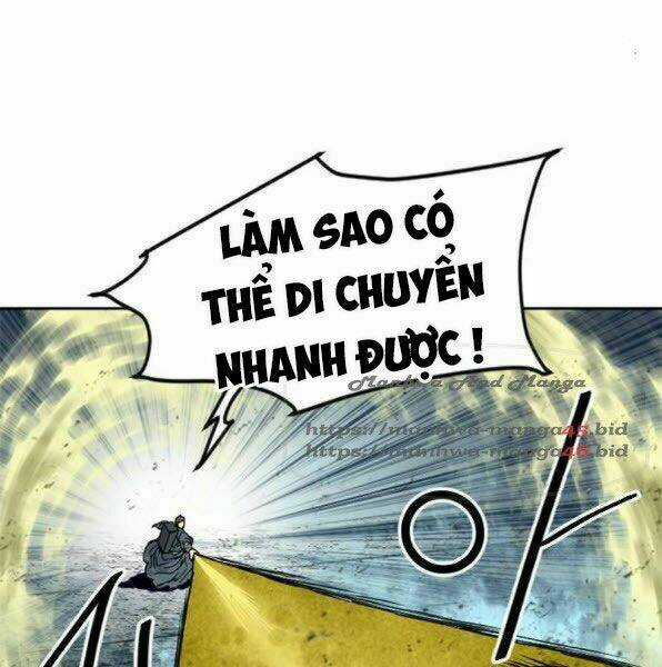 Thiên Hạ Đệ Nhất Nhân - Chapter 53 - Trang 31