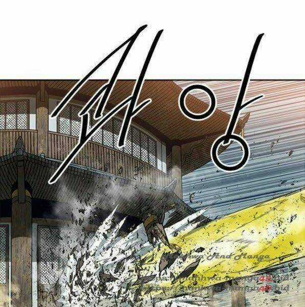 Thiên Hạ Đệ Nhất Nhân - Chapter 53 - Trang 36