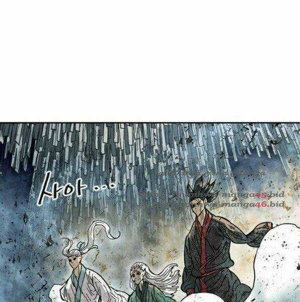 Thiên Hạ Đệ Nhất Nhân - Chapter 53 - Trang 43