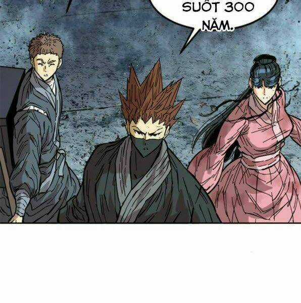 Thiên Hạ Đệ Nhất Nhân - Chapter 53 - Trang 48