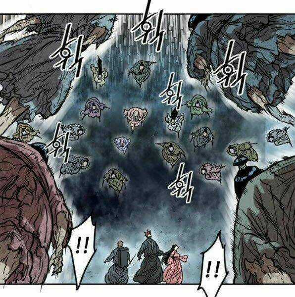 Thiên Hạ Đệ Nhất Nhân - Chapter 53 - Trang 54