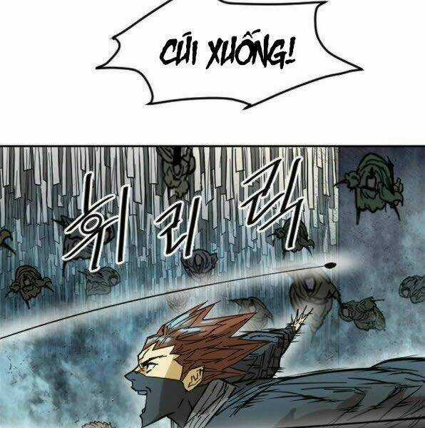 Thiên Hạ Đệ Nhất Nhân - Chapter 53 - Trang 56