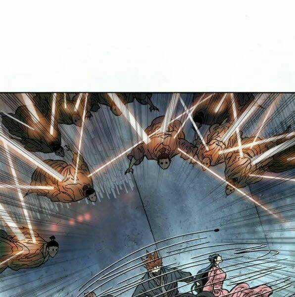 Thiên Hạ Đệ Nhất Nhân - Chapter 53 - Trang 58