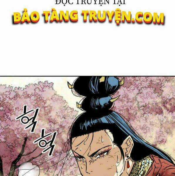 Thiên Hạ Đệ Nhất Nhân - Chapter 53 - Trang 79