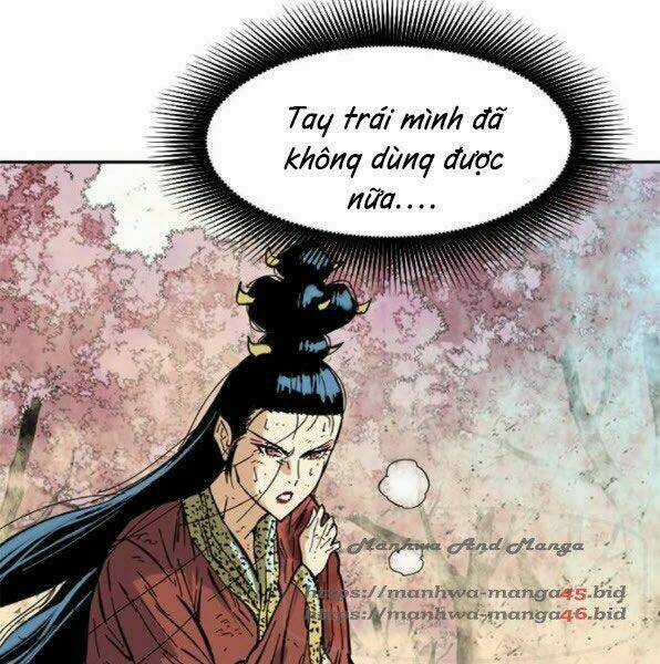 Thiên Hạ Đệ Nhất Nhân - Chapter 53 - Trang 87