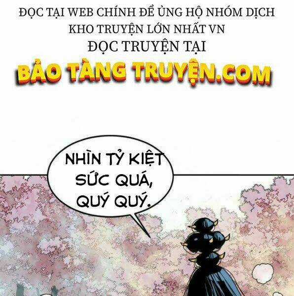 Thiên Hạ Đệ Nhất Nhân - Chapter 53 - Trang 91