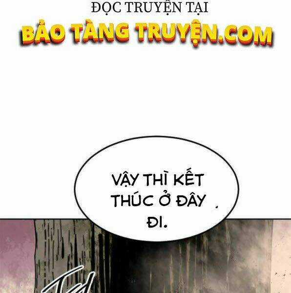 Thiên Hạ Đệ Nhất Nhân - Chapter 53 - Trang 93