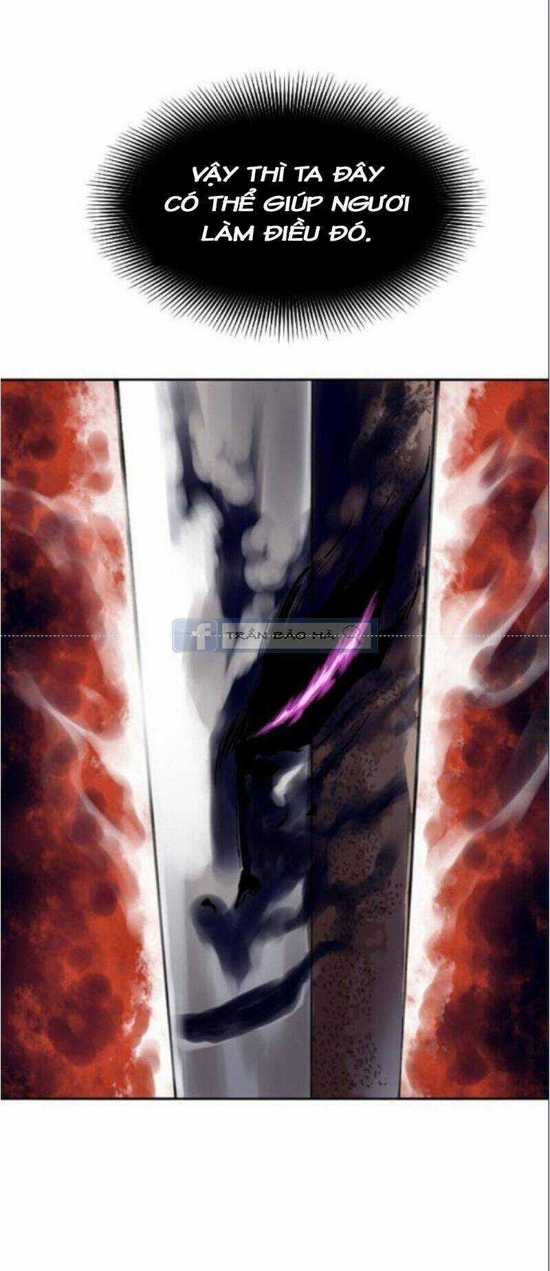 Thiên Hạ Đệ Nhất Nhân - Chapter 54 - Trang 1