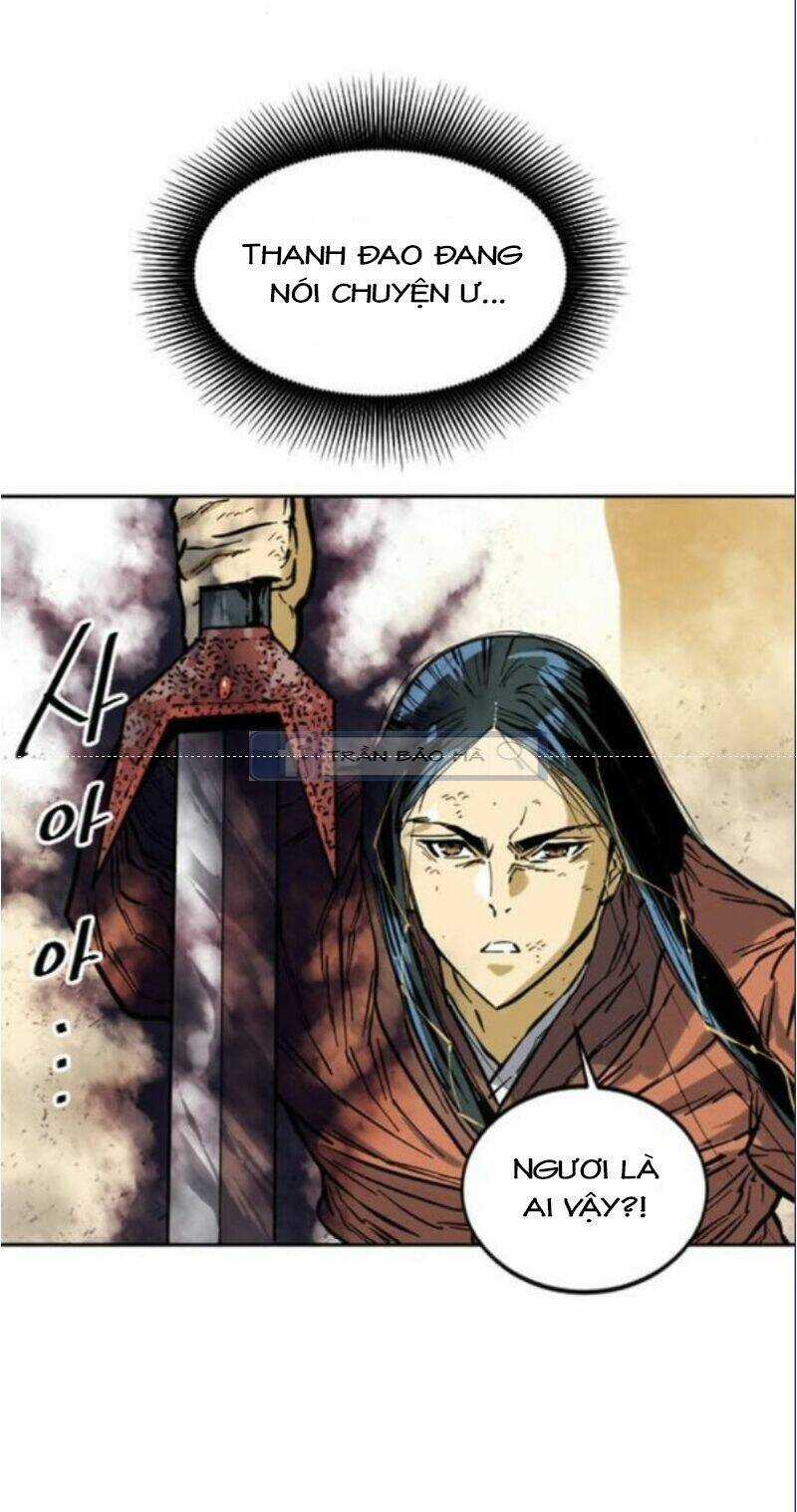 Thiên Hạ Đệ Nhất Nhân - Chapter 54 - Trang 2