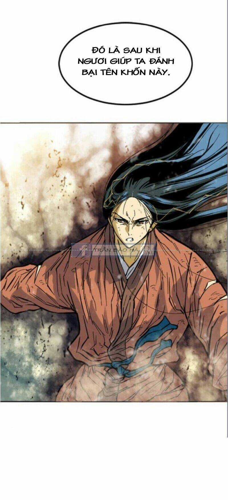 Thiên Hạ Đệ Nhất Nhân - Chapter 54 - Trang 11