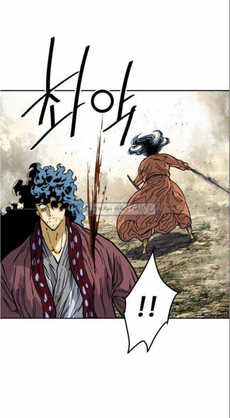 Thiên Hạ Đệ Nhất Nhân - Chapter 54 - Trang 15