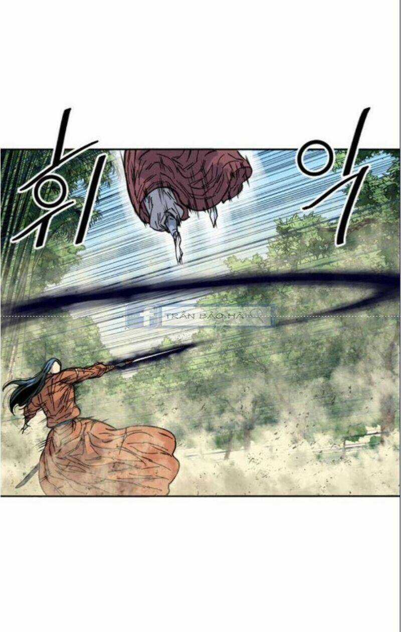 Thiên Hạ Đệ Nhất Nhân - Chapter 54 - Trang 20