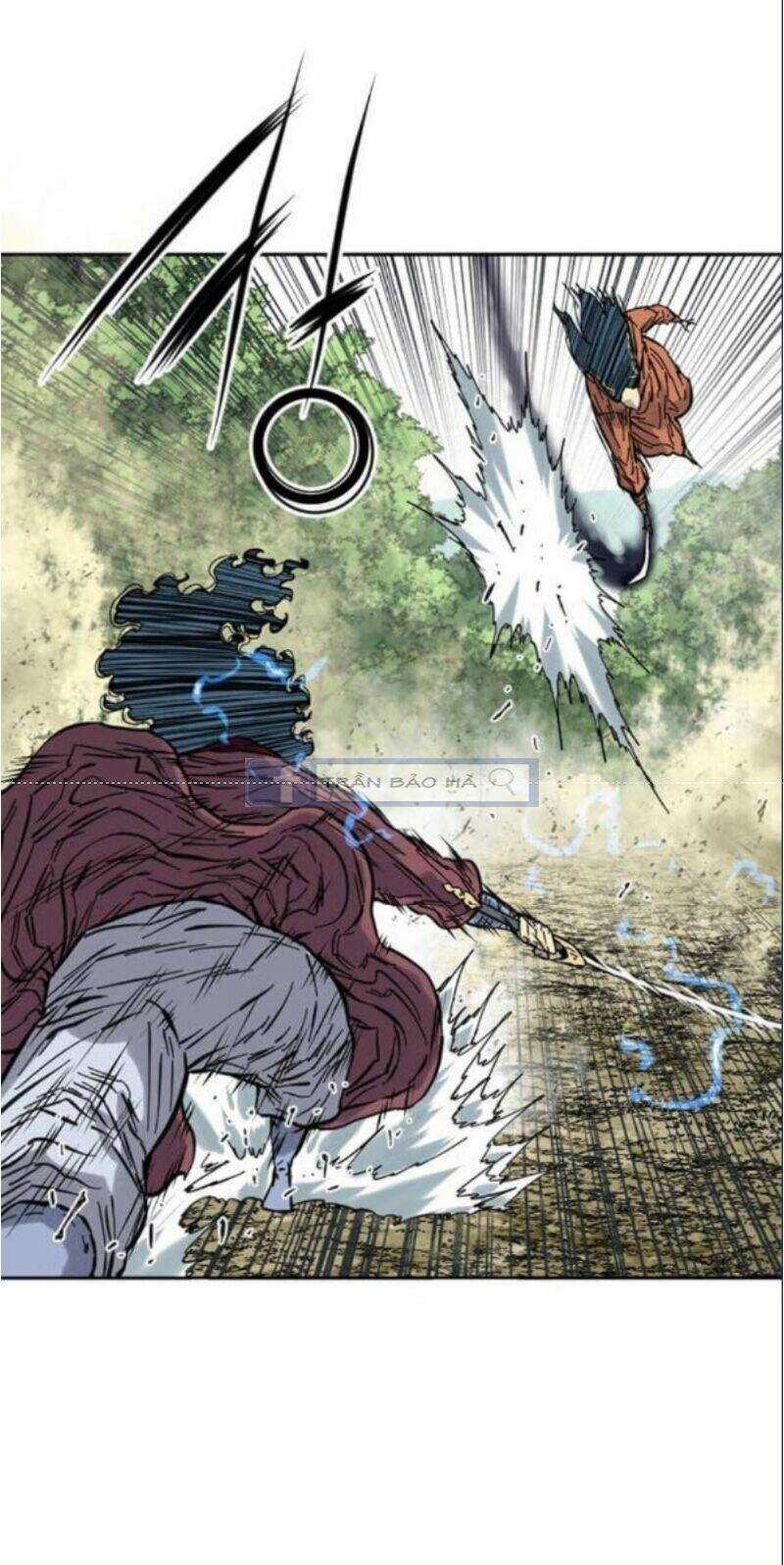 Thiên Hạ Đệ Nhất Nhân - Chapter 54 - Trang 23