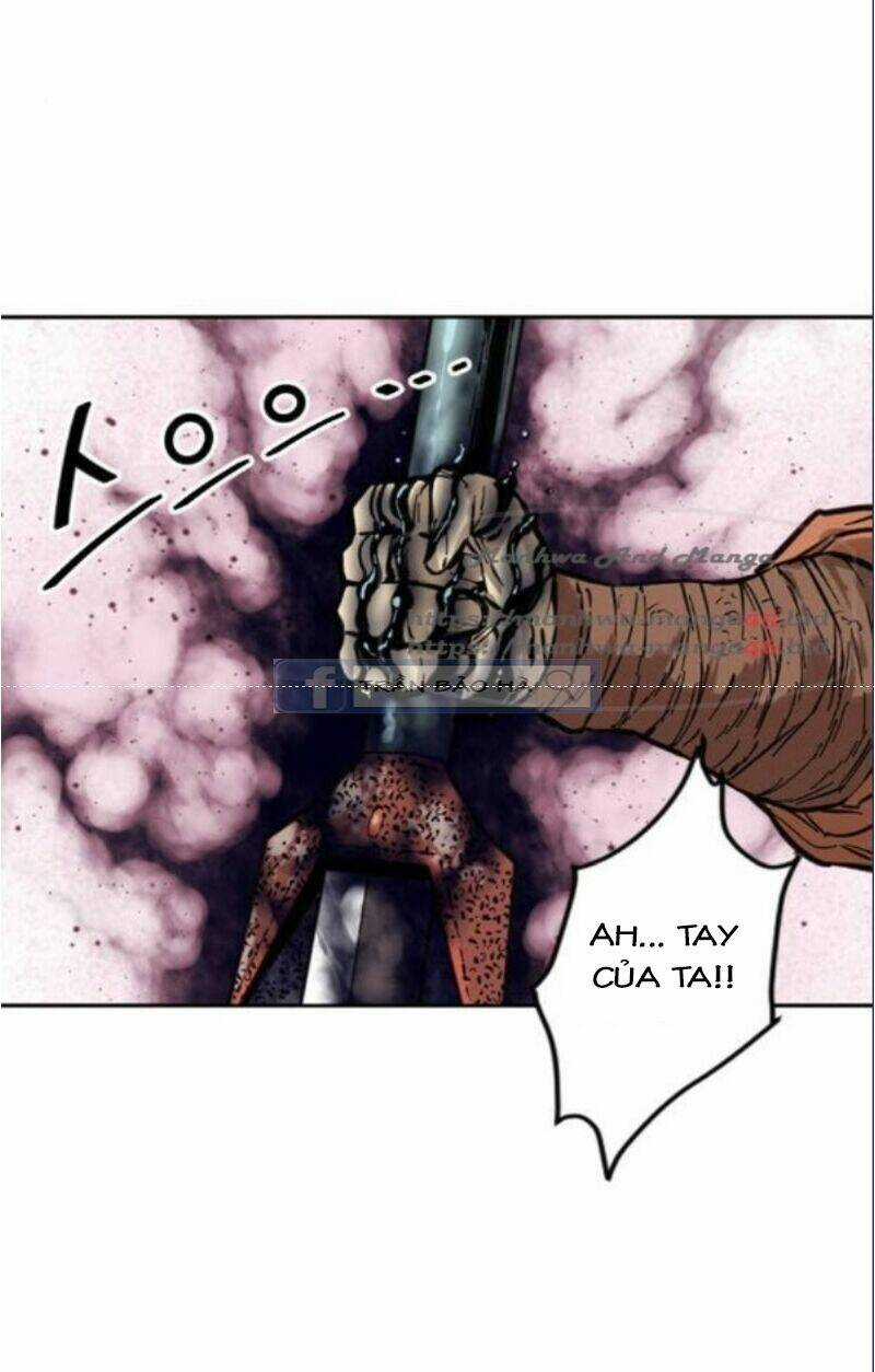 Thiên Hạ Đệ Nhất Nhân - Chapter 54 - Trang 4