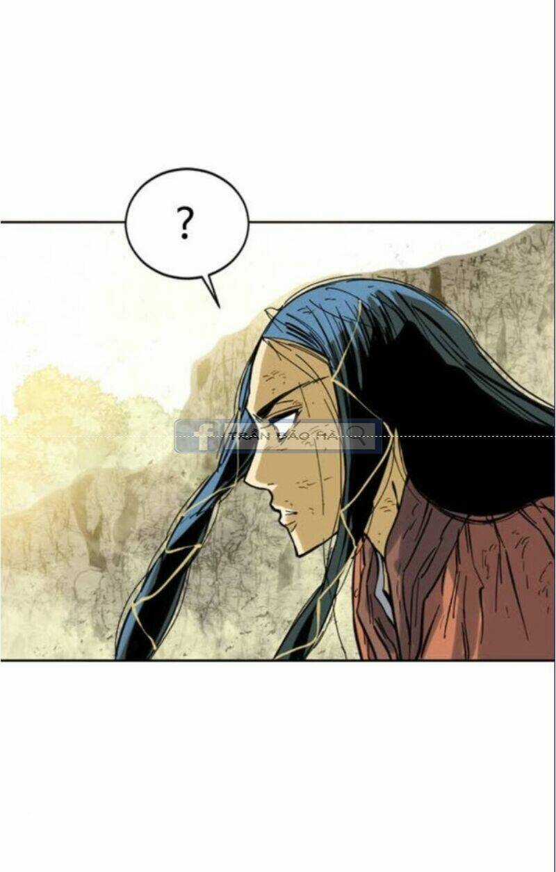 Thiên Hạ Đệ Nhất Nhân - Chapter 54 - Trang 37