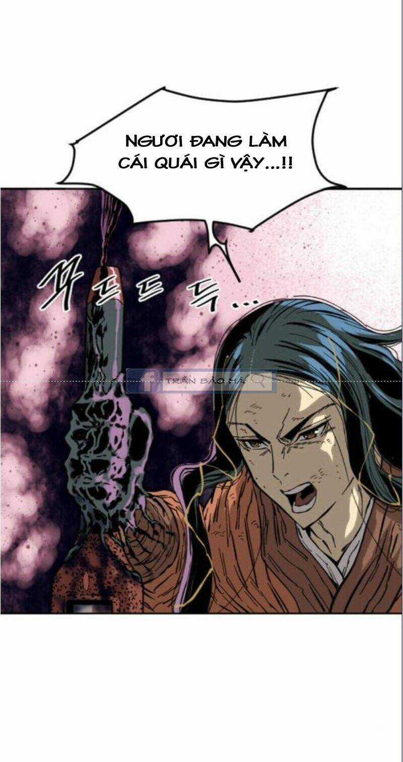 Thiên Hạ Đệ Nhất Nhân - Chapter 54 - Trang 5