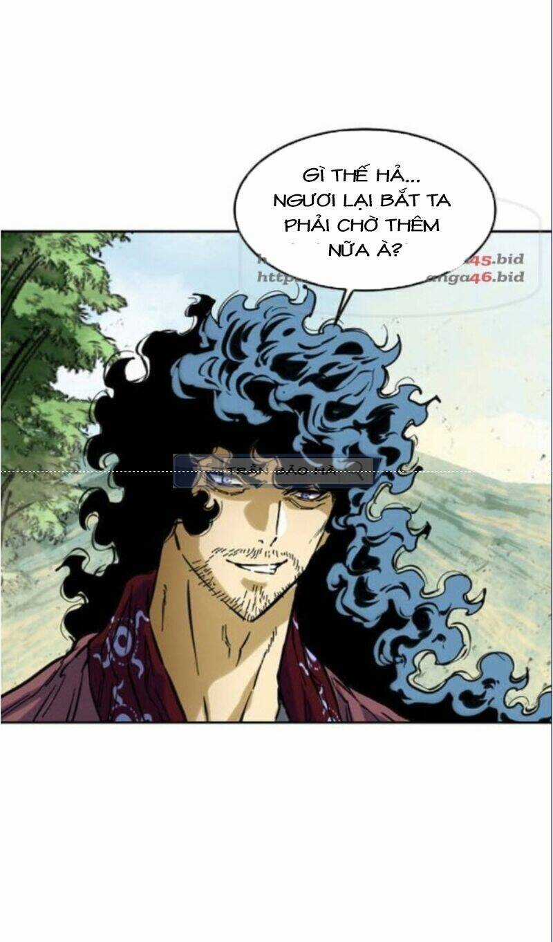 Thiên Hạ Đệ Nhất Nhân - Chapter 54 - Trang 41