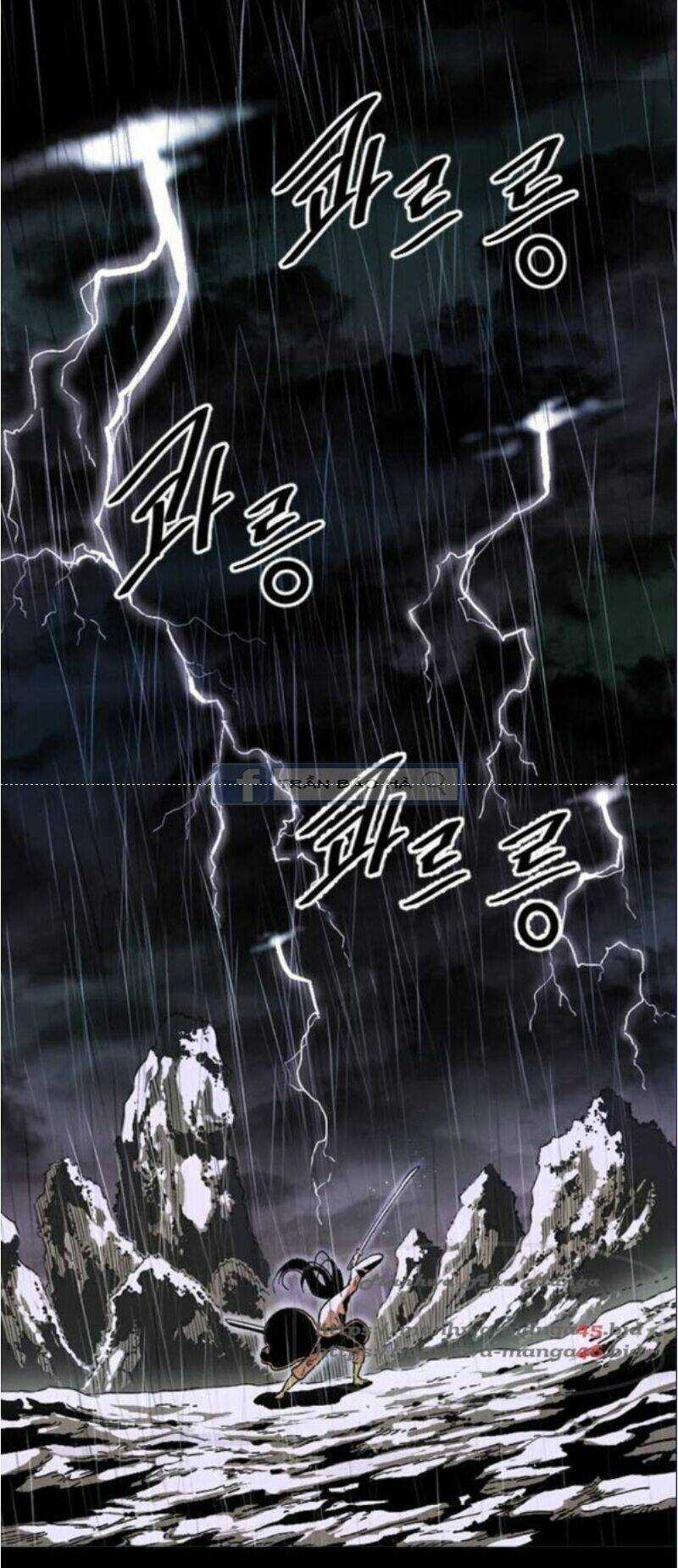 Thiên Hạ Đệ Nhất Nhân - Chapter 54 - Trang 46